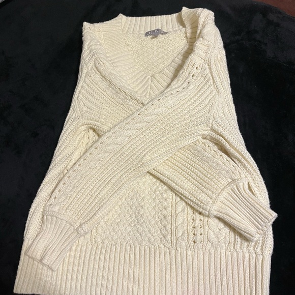 J crew sweater - Picture 4 of 4